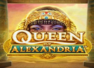 Microgaming SMG_queenofAlexandria.webp